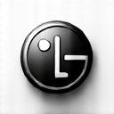 LG 로고